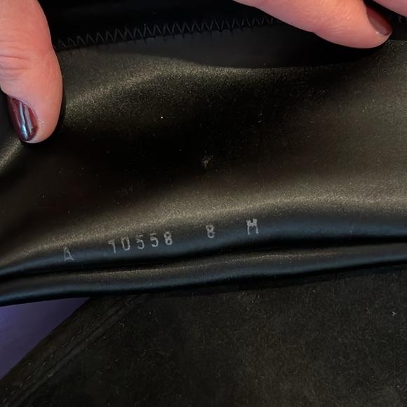 Stuart Weitzman Highland Boot - Picture 12 of 17